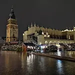 Piccolo Lejlighed Kraków