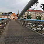 Piccolo Lejlighed Kraków