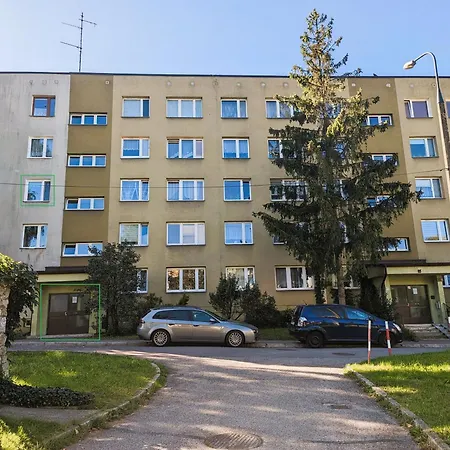 Apartment Piccolo *