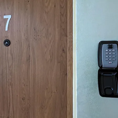 Apartament Piccolo