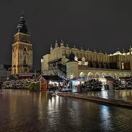 Piccolo Apartment Krakow