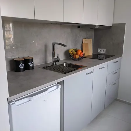 Piccolo Apartament Kraków