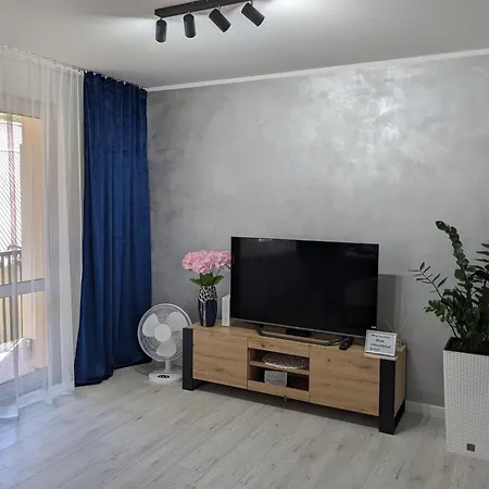 Апартаменты Piccolo Краков