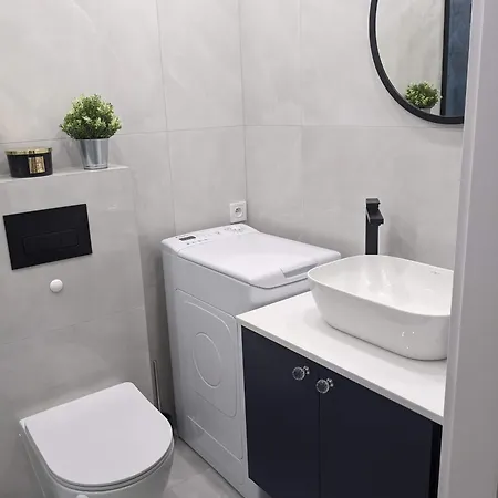 Piccolo Apartment