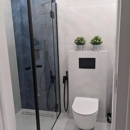 Piccolo Apartament