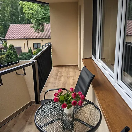 Apartament Piccolo