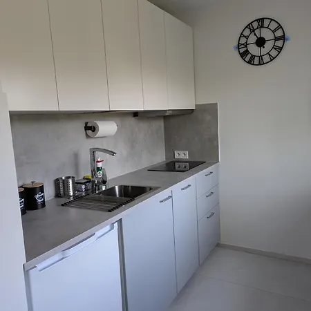 Apartamento Piccolo Cracovia