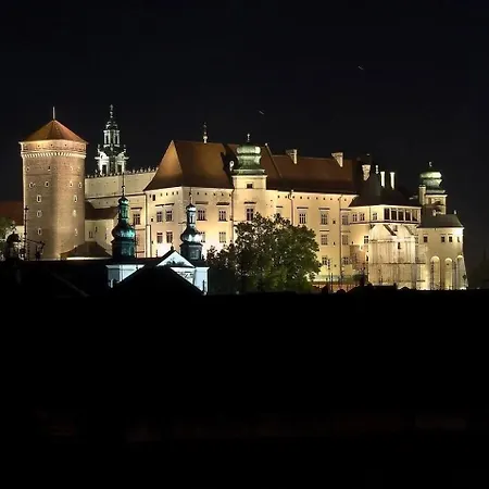 Piccolo Lägenhet Kraków