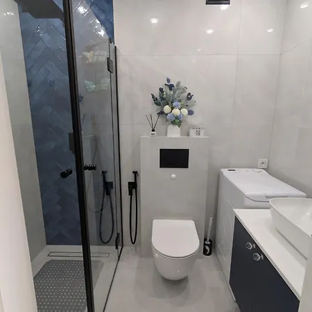 Piccolo Apartamento