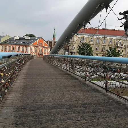 Piccolo شقة كراكوفيا