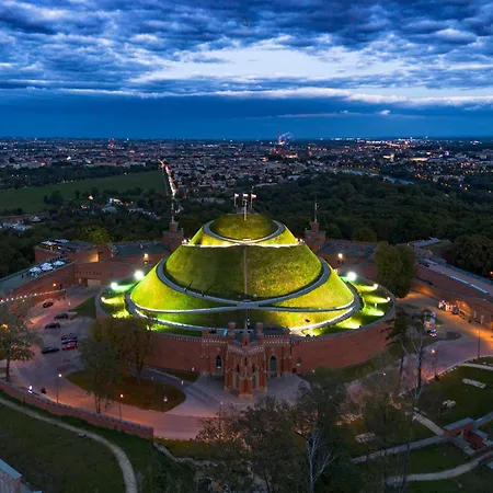 Piccolo كراكوفيا