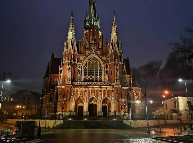 Piccolo Apartament Kraków