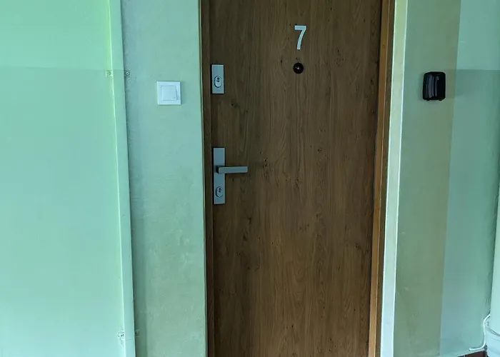 Apartament Piccolo Kraków