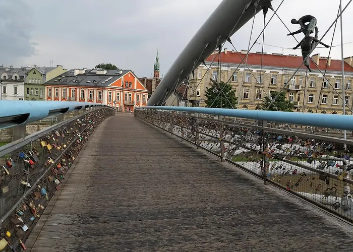 Piccolo Apartament Kraków