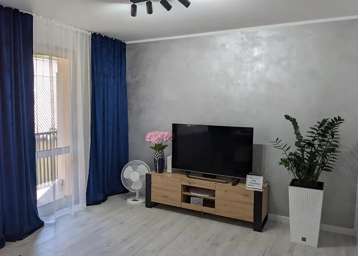 Apartament Piccolo Kraków