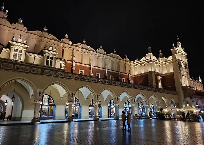 Apartament Piccolo *