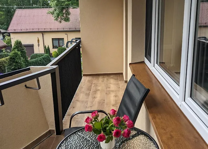 Apartament Piccolo