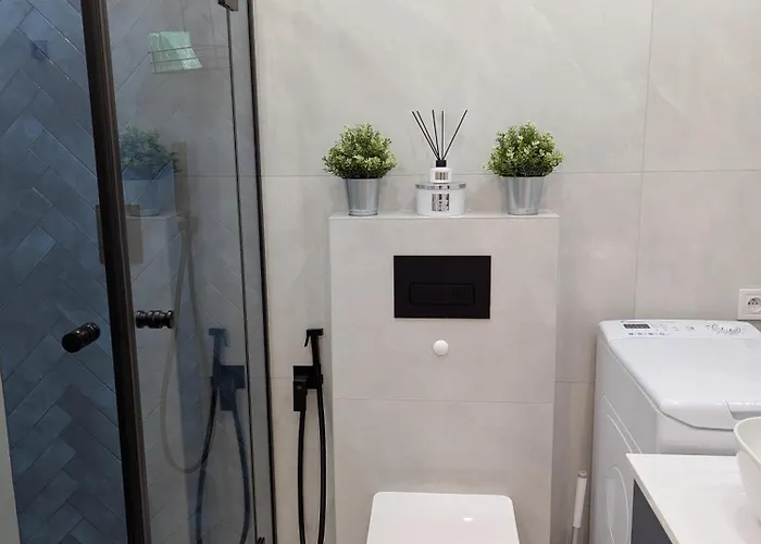 Apartament Piccolo *