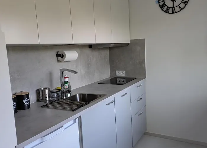 Apartament Piccolo Kraków