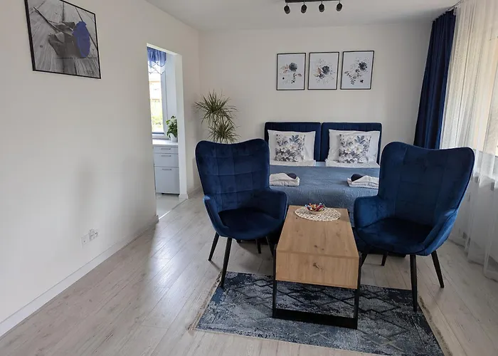 Piccolo Apartament *