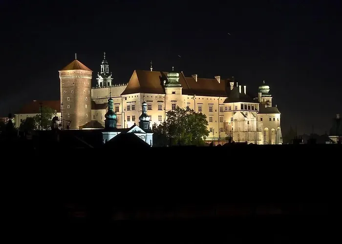 Piccolo Apartament Kraków