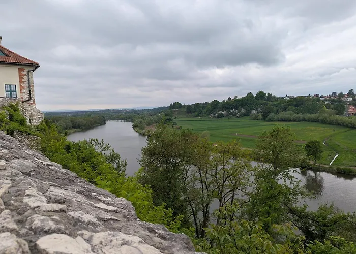 Apartament Piccolo Kraków