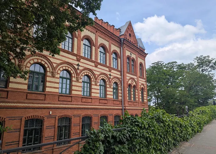 Apartament Piccolo *