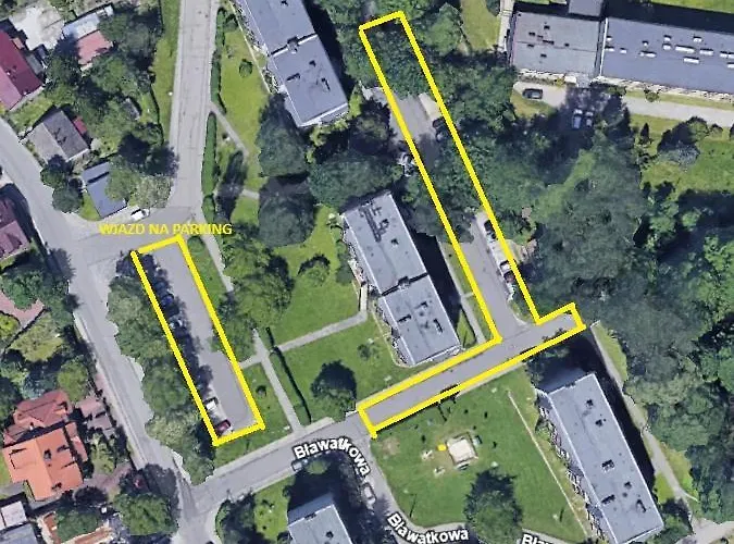 Apartament Piccolo *